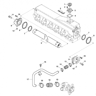 Group 27: Heat Exchanger, continued  第27組：熱交換器，續(xù)