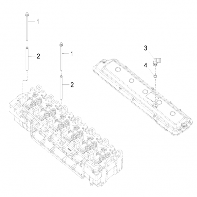 Group 29: Vent Tube, continued  第29組：通風管，&ldquo;GM93289,&rdquo;&ldquo;GM93285,&rdquo;&ldquo;GM91650,&rdquo;&ldquo;GM85414,&rdquo;&ldquo;GM85412,&rdquo;&ldqu