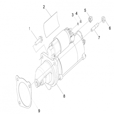 Group 30: Starting Motor, continued  第30組：起動(dòng)電機(jī)，&amp;amp;ldquo;GM93289,&amp;amp;rdquo;&amp;amp;ldquo;GM93285,&amp;amp;rdquo;&amp;amp;ldquo;GM91650,&amp;amp;rdquo;&amp;amp;ld