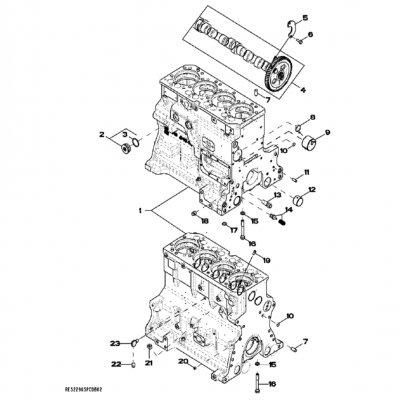 Group 46: Cylinder Block, continued  第46組：氣缸體，&amp;amp;amp;ldquo;GM93289,&amp;amp;amp;rdquo;&amp;amp;amp;ldquo;GM93285,&amp;amp;amp;rdquo;&amp;amp;amp;ldquo;GM91650,&amp;amp;am