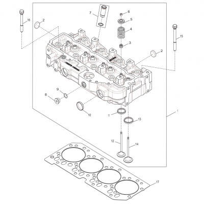 Group 51: Cylinder Head, continued  第51組：氣缸蓋，&ldquo;GM93289,&rdquo;&ldquo;GM93285,&rdquo;&ldquo;GM91650,&rdquo;&ldquo;GM85414,&rdquo;&ldquo;GM85412,&rdquo;&