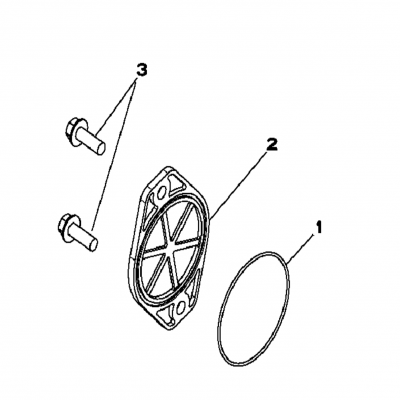 Group 52: Auxiliary Drive Adapter and Cover, continued  第52組：輔助驅(qū)動適配器和蓋，&amp;ldquo;GM93289,&amp;rdquo;&amp;ldquo;GM93285,&amp;rdquo;&amp;ldquo;GM91650,&amp;rdquo;&amp;ldquo;