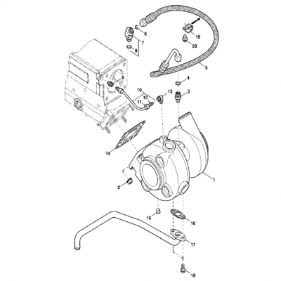 GrouGroup 65: Turbocharger, continued  第65組：渦輪增壓器，&amp;amp;amp;amp;ldquo;GM93289,&amp;amp;amp;amp;rdquo;&amp;amp;amp;amp;ldquo;GM93285,&amp;amp;amp;amp;rdquo;&amp;amp;amp;amp;ldquo
