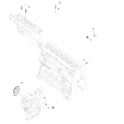Group 67: Engine Sensors, continued  第67組：發(fā)動(dòng)機(jī)傳感器，&ldquo;GM93289,&rdquo;&ldquo;GM93285,&rdquo;&ldquo;GM91650,&rdquo;&ldquo;GM85414,&rdquo;&ldquo;GM85412,&rdquo;&