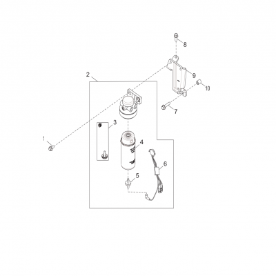 Group 81: Primary Fuel Filter, continued  第81組：燃油初級(jí)濾清器，&amp;amp;ldquo;GM93289,&amp;amp;rdquo;&amp;amp;ldquo;GM93285,&amp;amp;rdquo;&amp;amp;ldquo;GM91650,&amp;amp;rdquo;&am