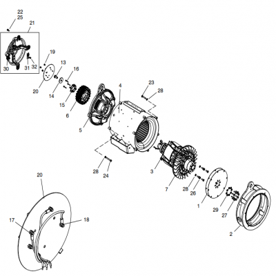 Alternator and Mounting, continued  交流發(fā)電機和安裝，&amp;amp;amp;amp;ldquo;GM91650,&amp;amp;amp;amp;rdquo;&amp;amp;amp;amp;ldquo;40MDDCA,&amp;amp;amp;amp;rdquo;&amp;amp;amp;amp;ldquo;55MD