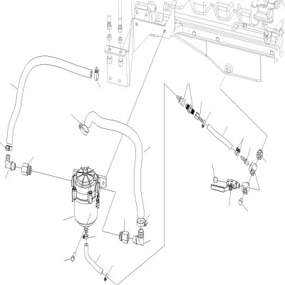 nkcase Vent, 6 Cylinder (MDDCD, MDDCE, MDDCH, MDDCJ, MDDCP Craand MDDCR) 1 nkcase風(fēng)扇，6缸 （民主與發(fā)展、和民主與發(fā)展、基督教民主與發(fā)展、與發(fā)展和民主與發(fā)展） 1